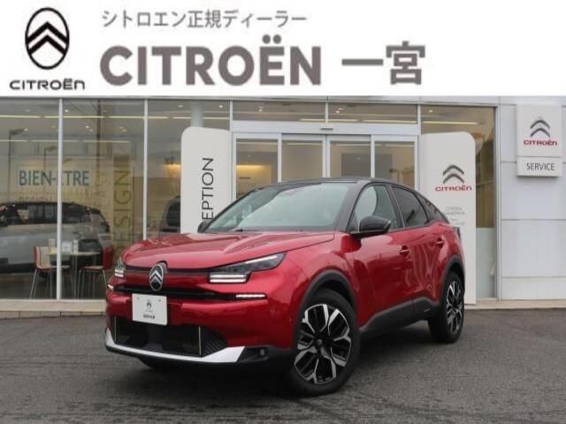 CITROEN / CITROEN C4