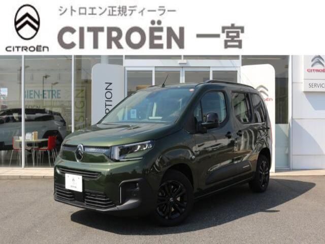 CITROEN / CITROEN Berlingo