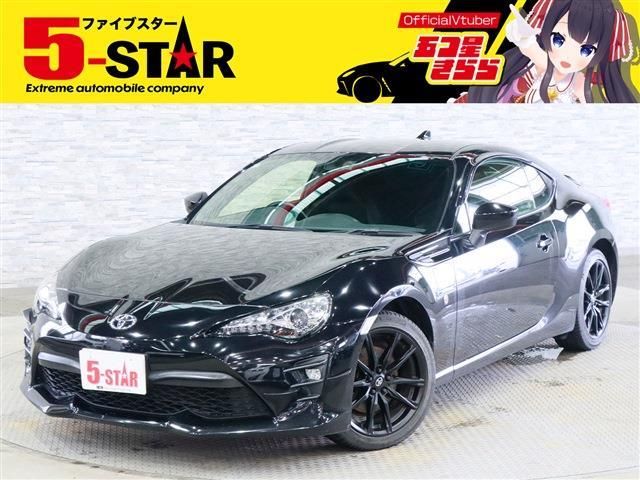 TOYOTA / 86