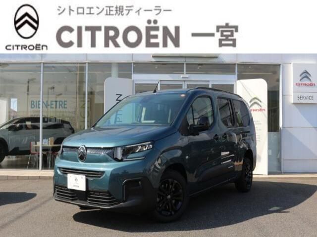 CITROEN / CITROEN Berlingo
