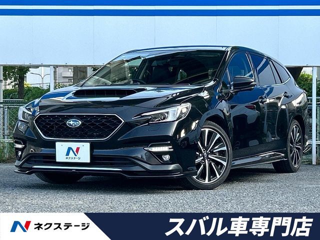 SUBARU / LEVORG