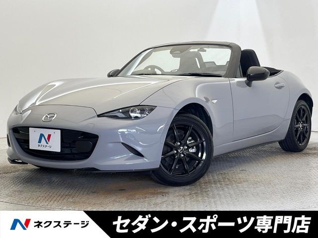 MAZDA / ROADSTER