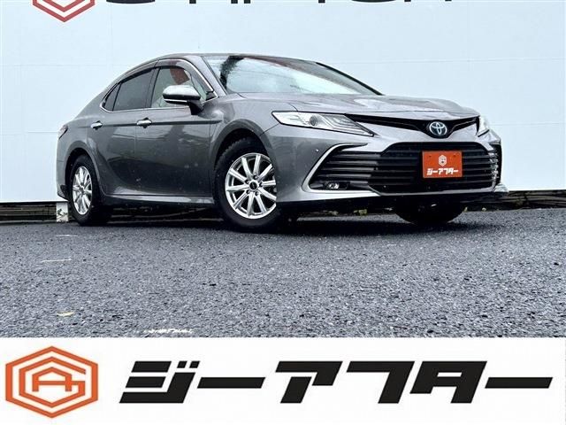 TOYOTA / CAMRY HYBRID