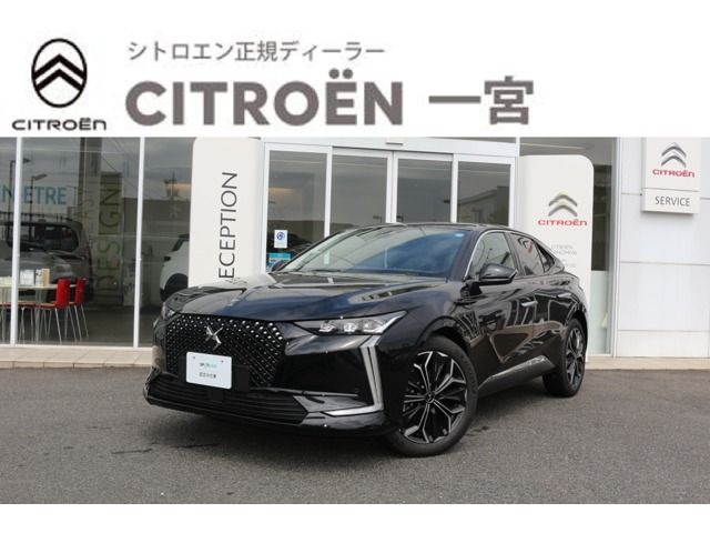 CITROEN / CITROEN DS4