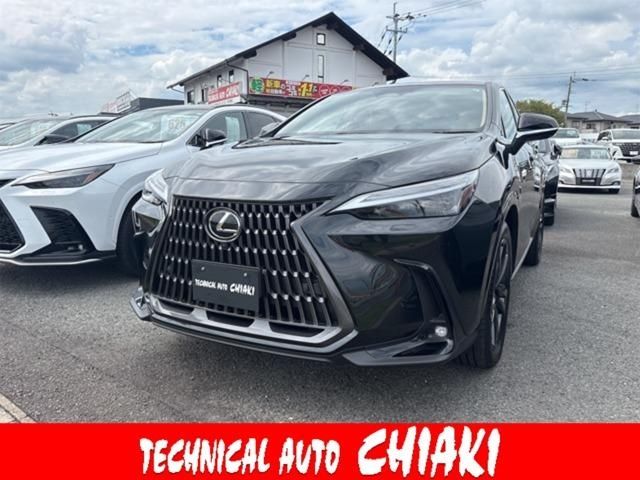 TOYOTA / LEXUS NX250