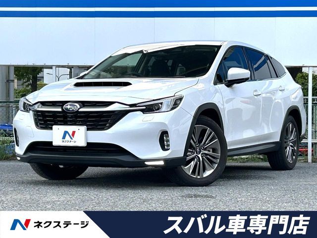 SUBARU / LEVORG LAYBACK