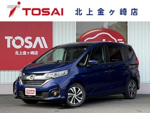 HONDA / FREED plus HYBRID