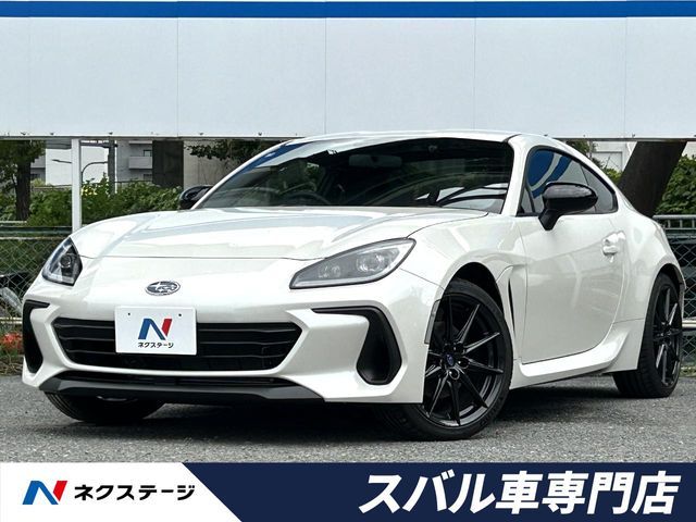 SUBARU / BRZ