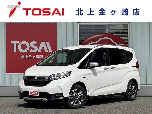 HONDA / FREED plus HYBRID 4WD