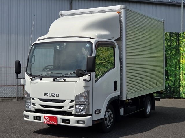 Japanese used car Ref# 1701333 ISUZU / ELF