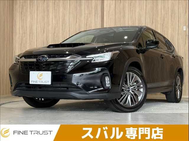 SUBARU / LEVORG LAYBACK