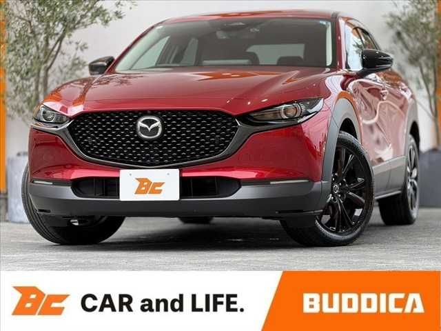 MAZDA / CX-30