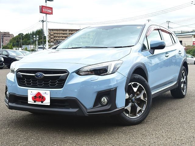 SUBARU / SUBARU XV