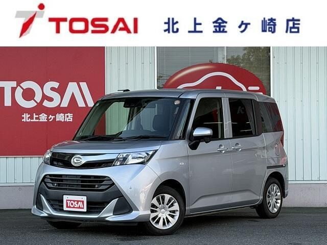 DAIHATSU / THOR 4WD