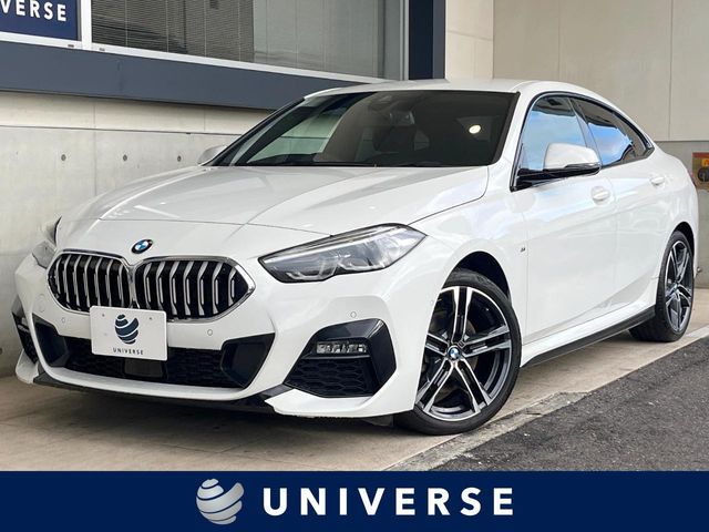 Japanese used car Ref# 1701381 BMW / BMW 2series Gran coupe