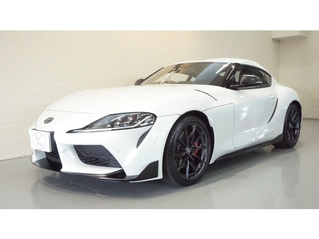 Japanese used car Ref# 1701382 TOYOTA / SUPRA