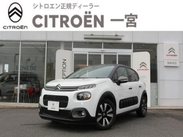 CITROEN / CITROEN C3