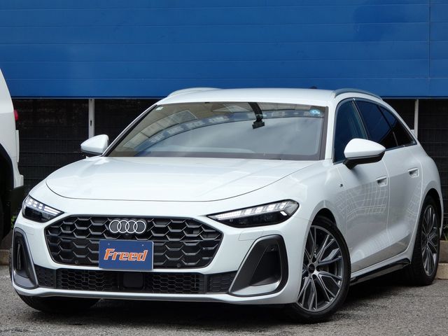 AUDI / AUDI A5 AVANT