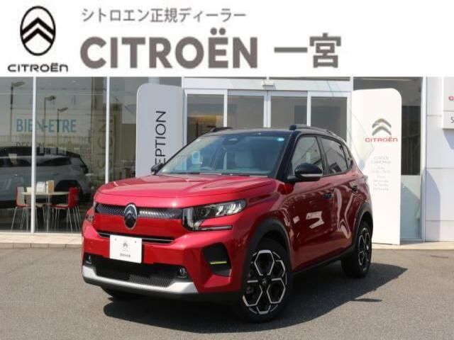 CITROEN / CITROEN C3