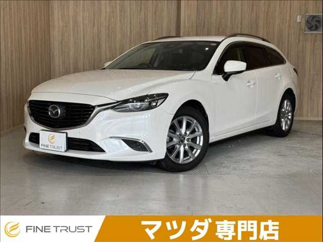 MAZDA / ATENZA Wagon