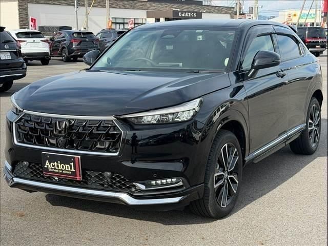 HONDA / VEZEL e:HEV