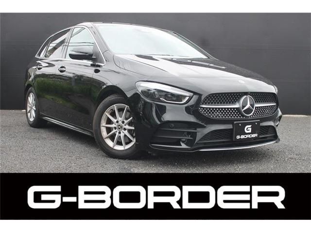 MERCEDES BENZ / MERCEDES BENZ B class