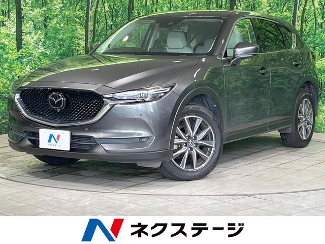 MAZDA / CX-5