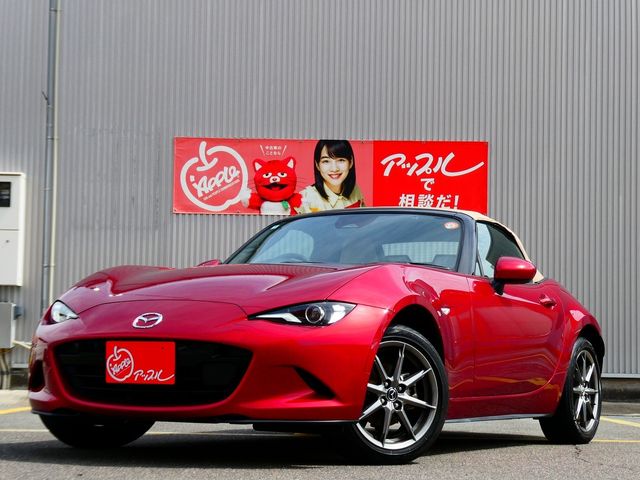 MAZDA / ROADSTER