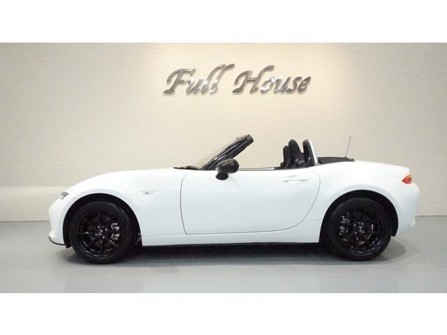MAZDA / ROADSTER