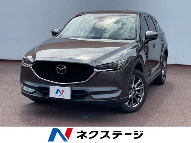 MAZDA / CX-5