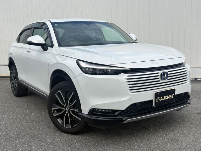 HONDA / VEZEL e:HEV