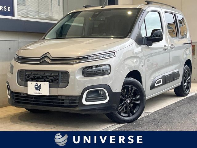 CITROEN / CITROEN Berlingo