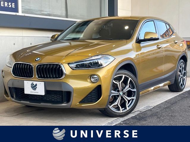 BMW / BMW X2