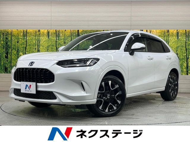 HONDA / ZR-V e:HEV