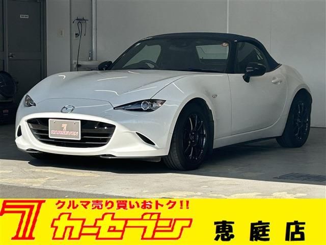 MAZDA / ROADSTER