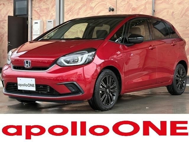 HONDA / FIT e:HEV