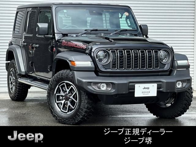 JEEP / JEEP WRANGLER UNLIMITED