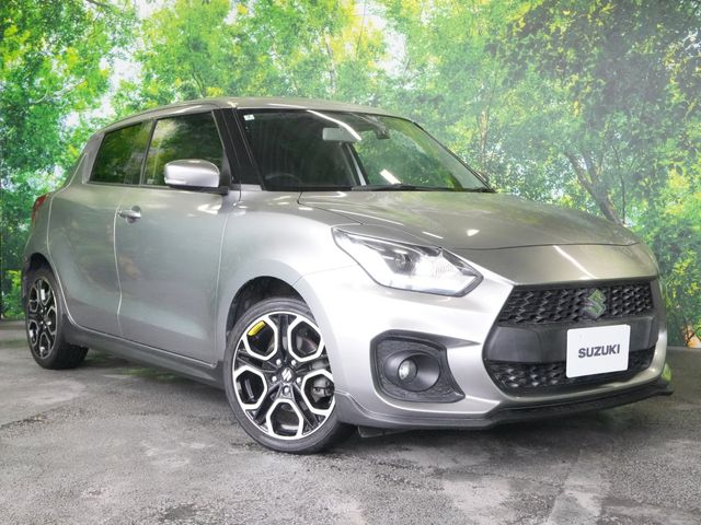 SUZUKI / SWIFT