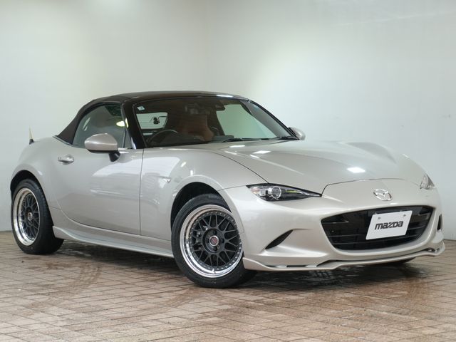 MAZDA / ROADSTER