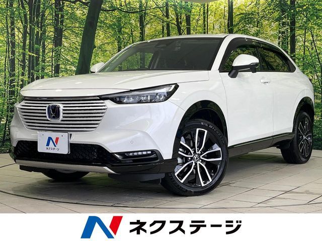 HONDA / VEZEL e:HEV
