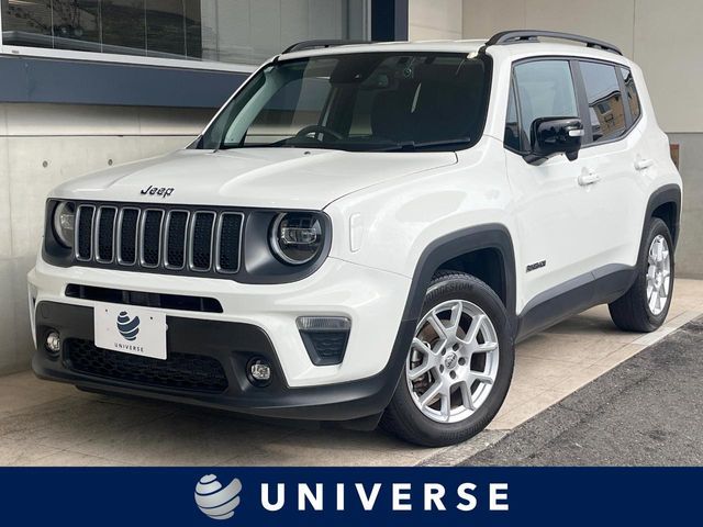 JEEP / JEEP Renegade