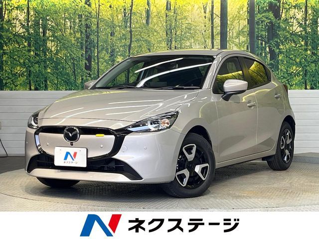 MAZDA / MAZDA2