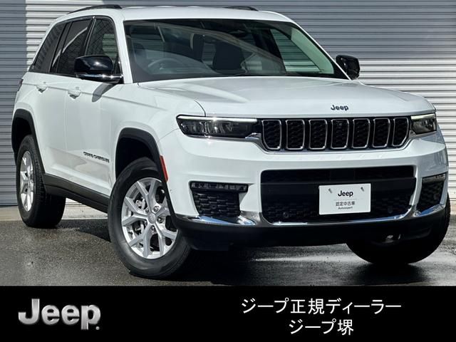 JEEP / JEEP GRAND CHEROKEE