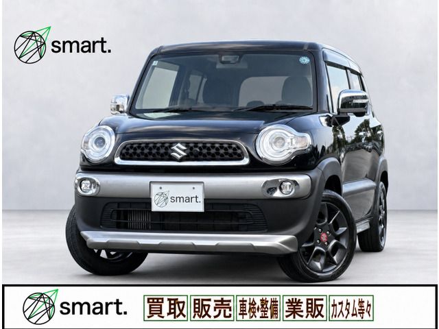 SUZUKI / XBEE