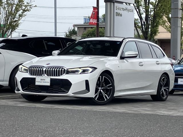 BMW / BMW 3series TOURING