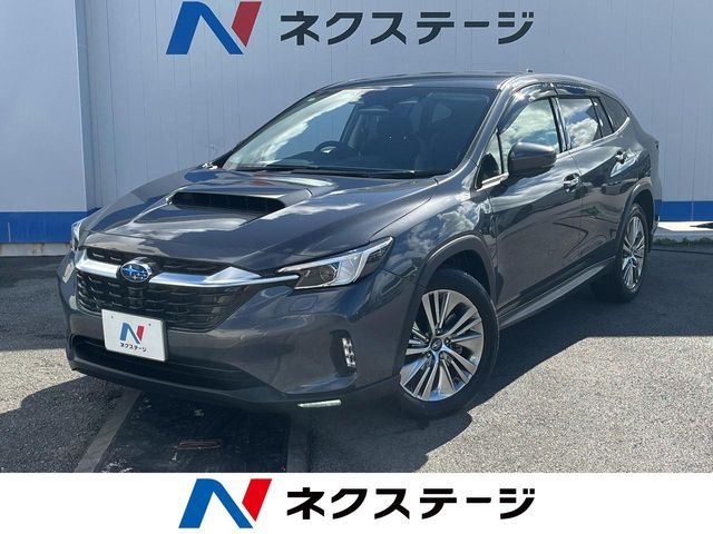 SUBARU / LEVORG LAYBACK