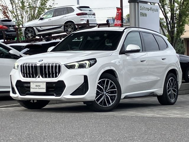 BMW / BMW X1