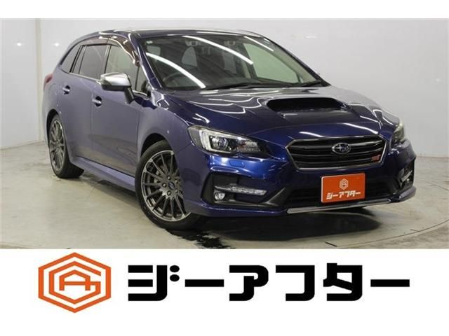 SUBARU / LEVORG