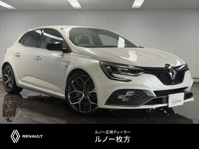 RENAULT / RENAULT MEGANE hatchback