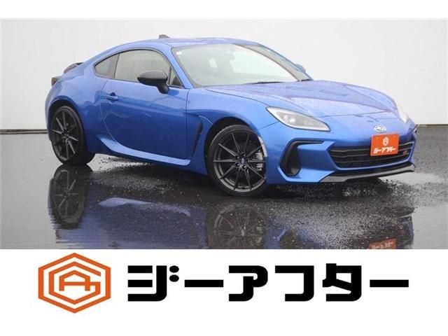 SUBARU / BRZ